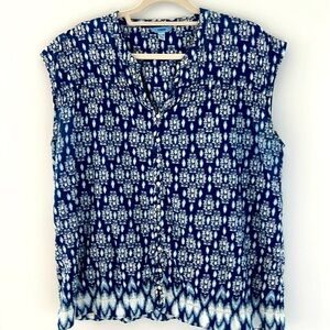 Women’s Izod top size XL